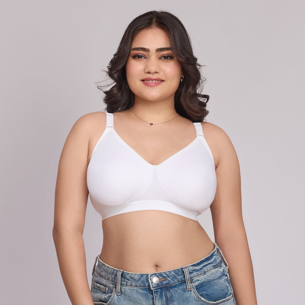 Minimiser D Cup Bra