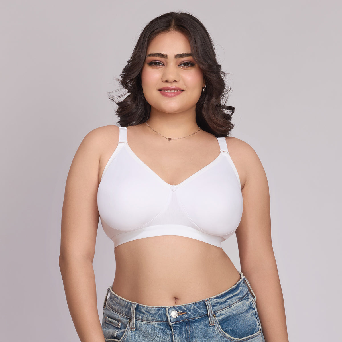 Minimiser D Cup Bra, photo 1 of 4