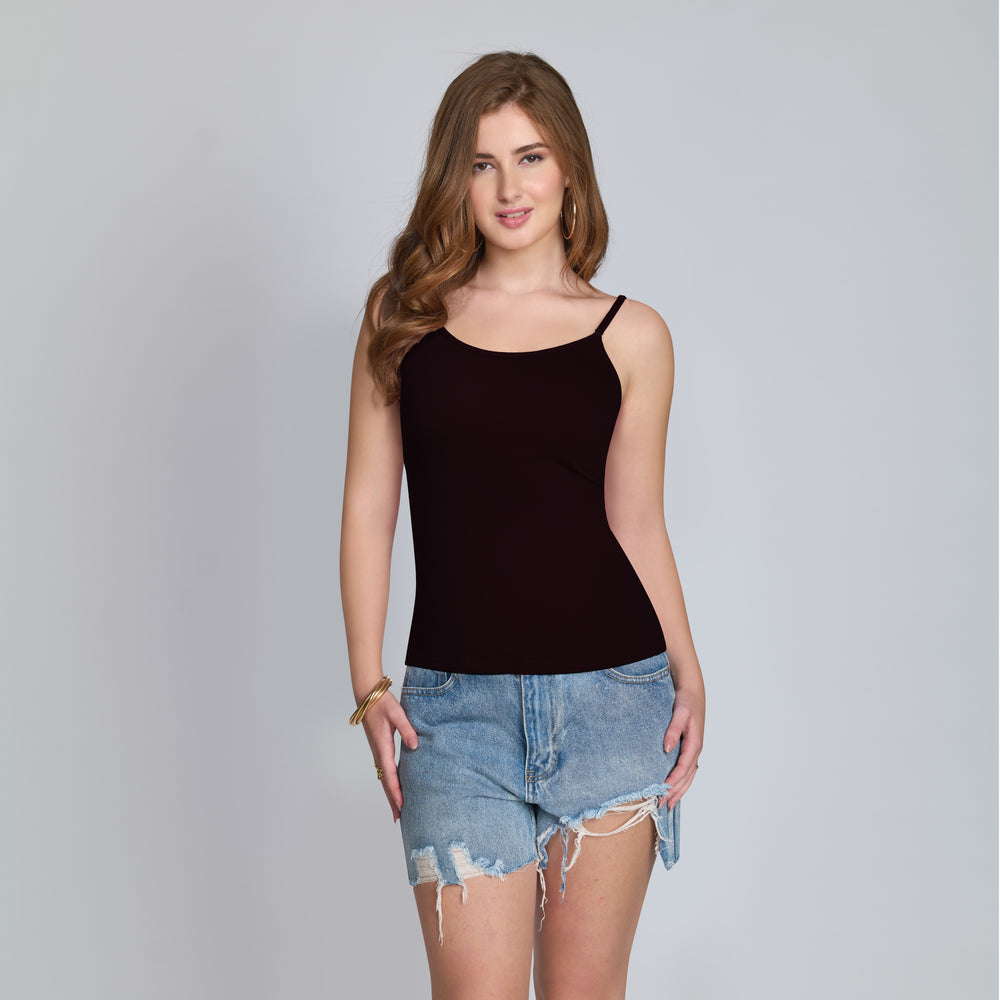 Adjustable Strap Camisole