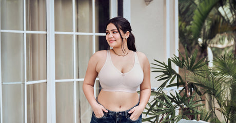 Sports Bras Online | Supportive Activewear