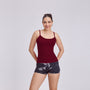 Women’s Soft Cotton Camisole – Everyday Comfort & Layering Essential QC6003