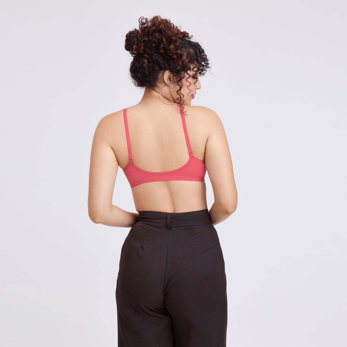 Front Open Bra, photo 2 of 3