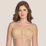 Heavy Support Minimizer Bra for Women with Full Coverage MQ3059