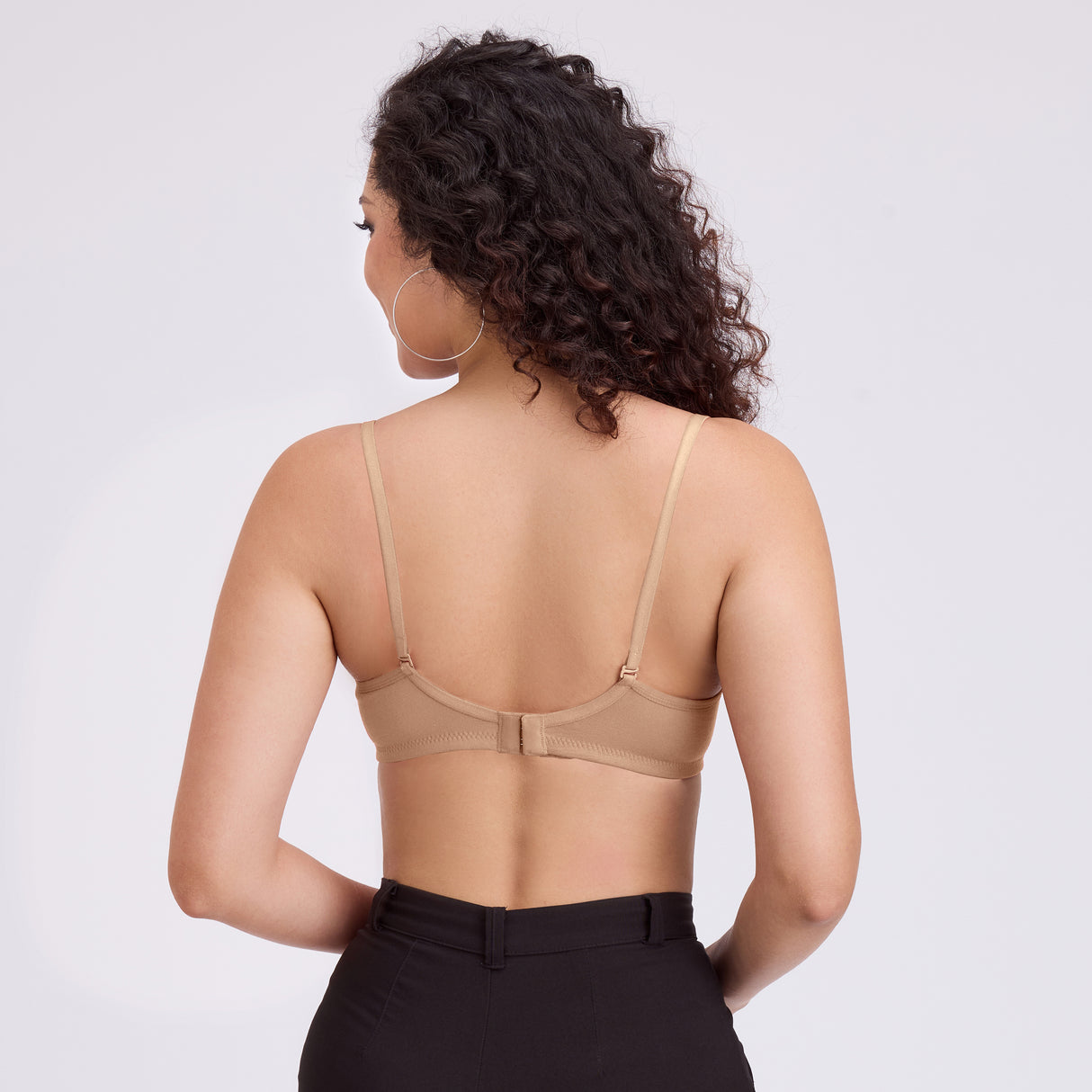 Women’s Padded Bra | Everyday Comfort & Perfect Lift FQ8005