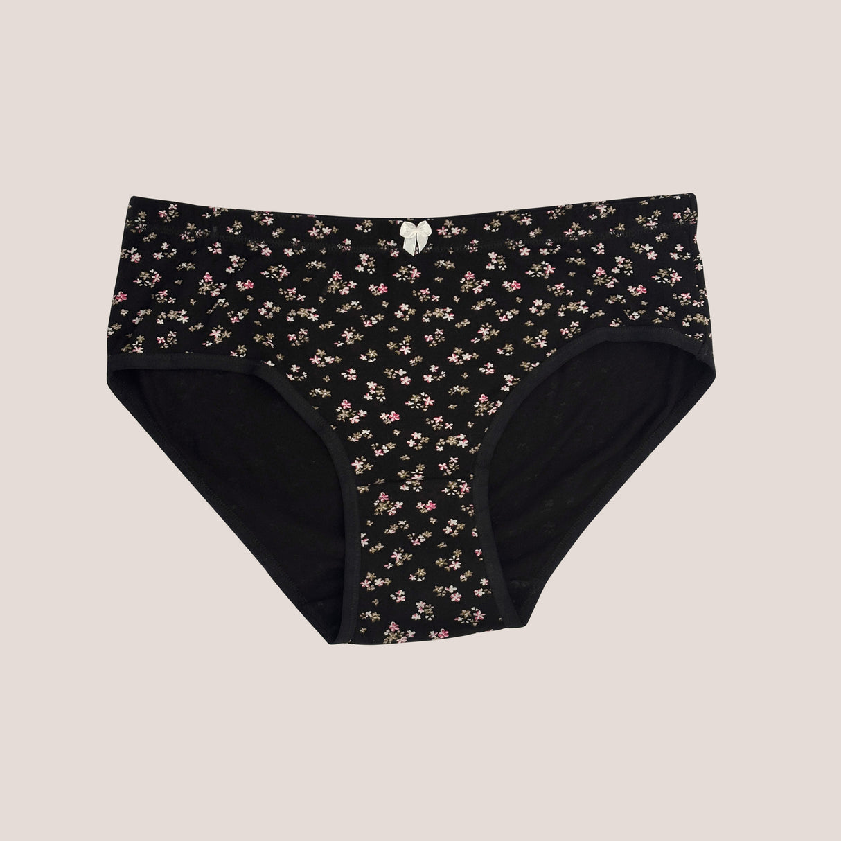 Trendy Printed Hipster Panty for Women | Everyday Comfort & Stylish Fit PQ5041-3pc