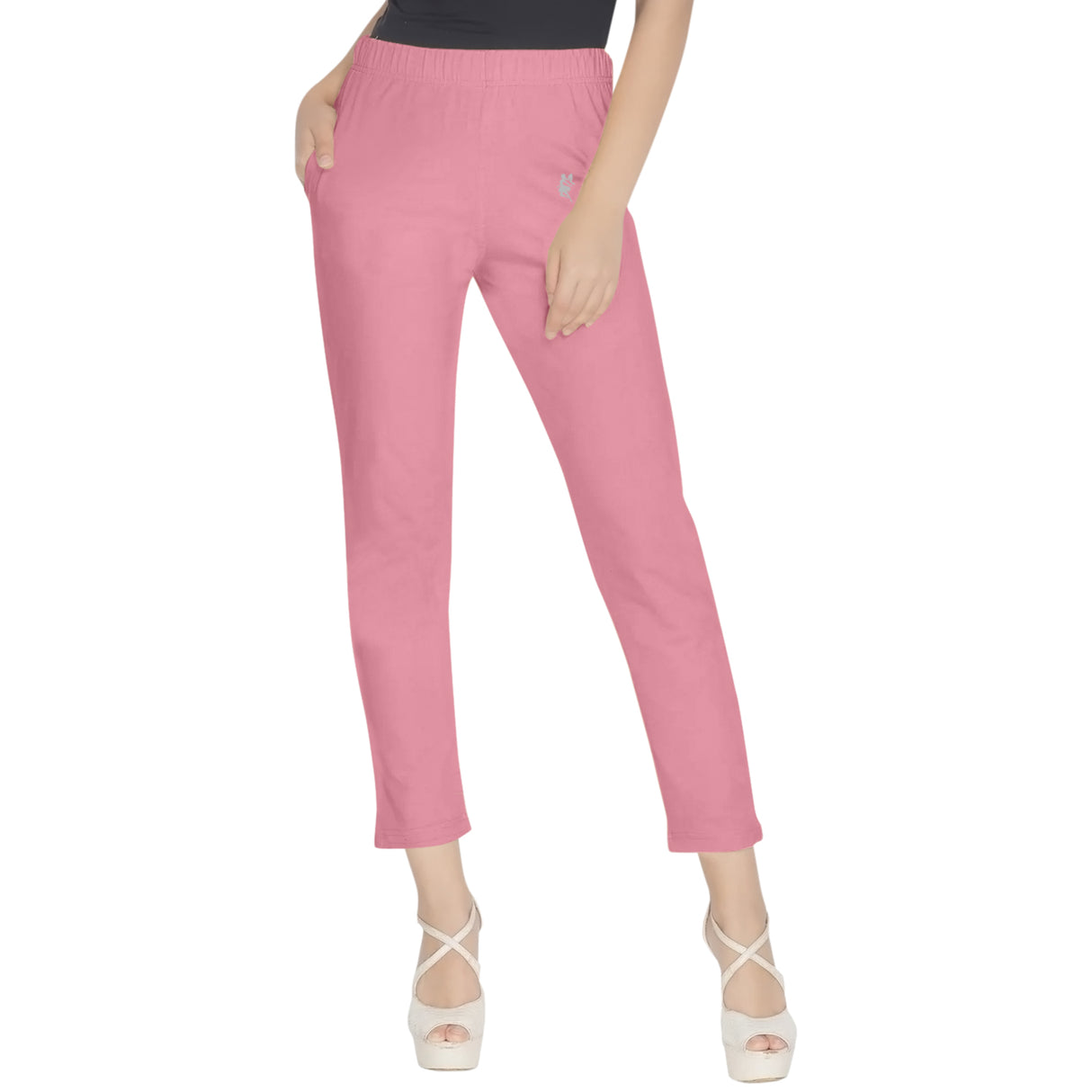 Stylish Kurti Pant with Leggings – Comfortable Daily Wear FKP9001