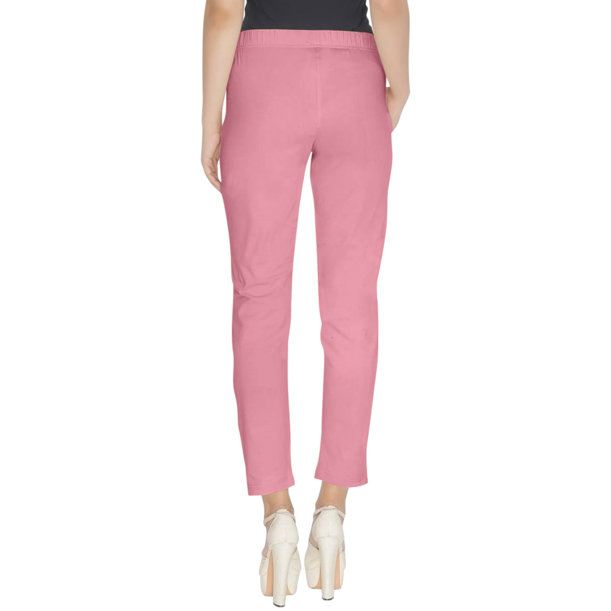 Stylish Kurti Pant with Leggings – Comfortable Daily Wear FKP9001