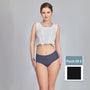 Plain Seamless Panty for Women – Soft,Stretchable & Invisible Comfort Innerwear PQ5033-2pc