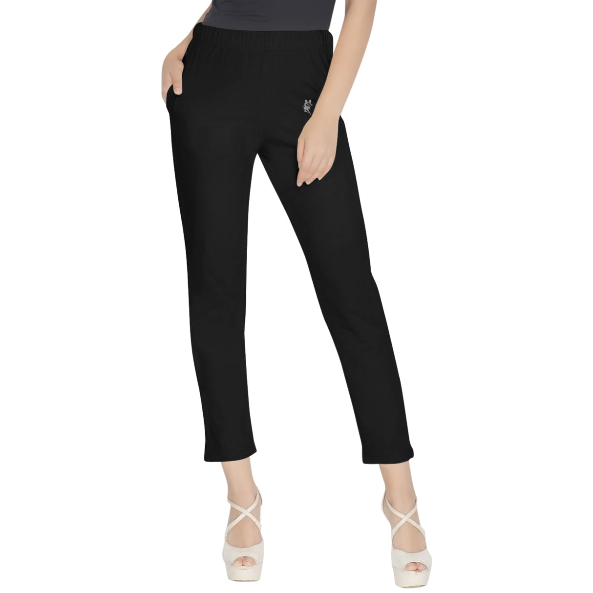 Stylish Kurti Pant with Leggings – Comfortable Daily Wear FKP9001