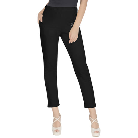 Stylish Kurti Pant with Leggings – Comfortable Daily Wear FKP9001