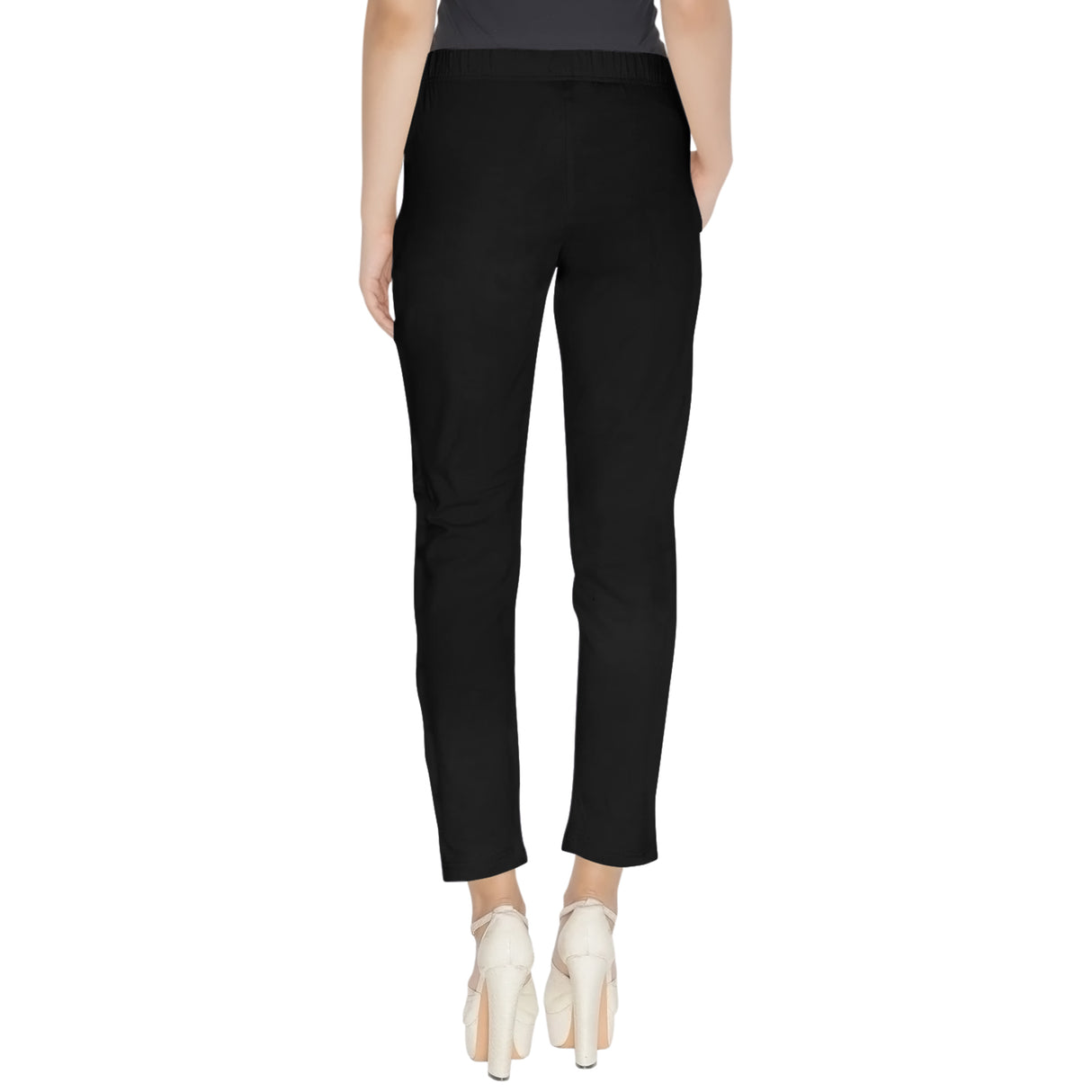 Stylish Kurti Pant with Leggings – Comfortable Daily Wear FKP9001