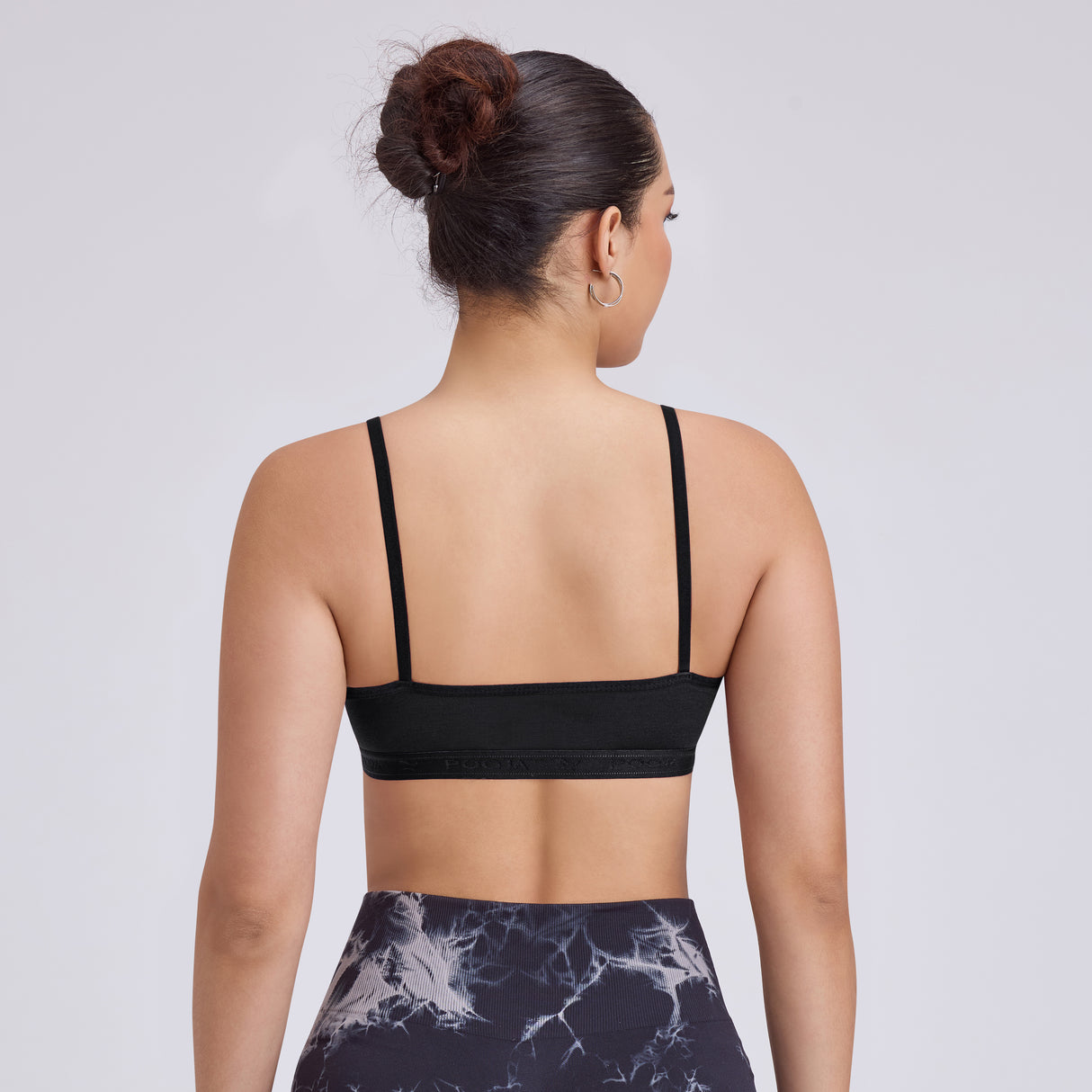 Comfortable,Breathable,Stretchable, Daily Wear Support Bra SQ1022