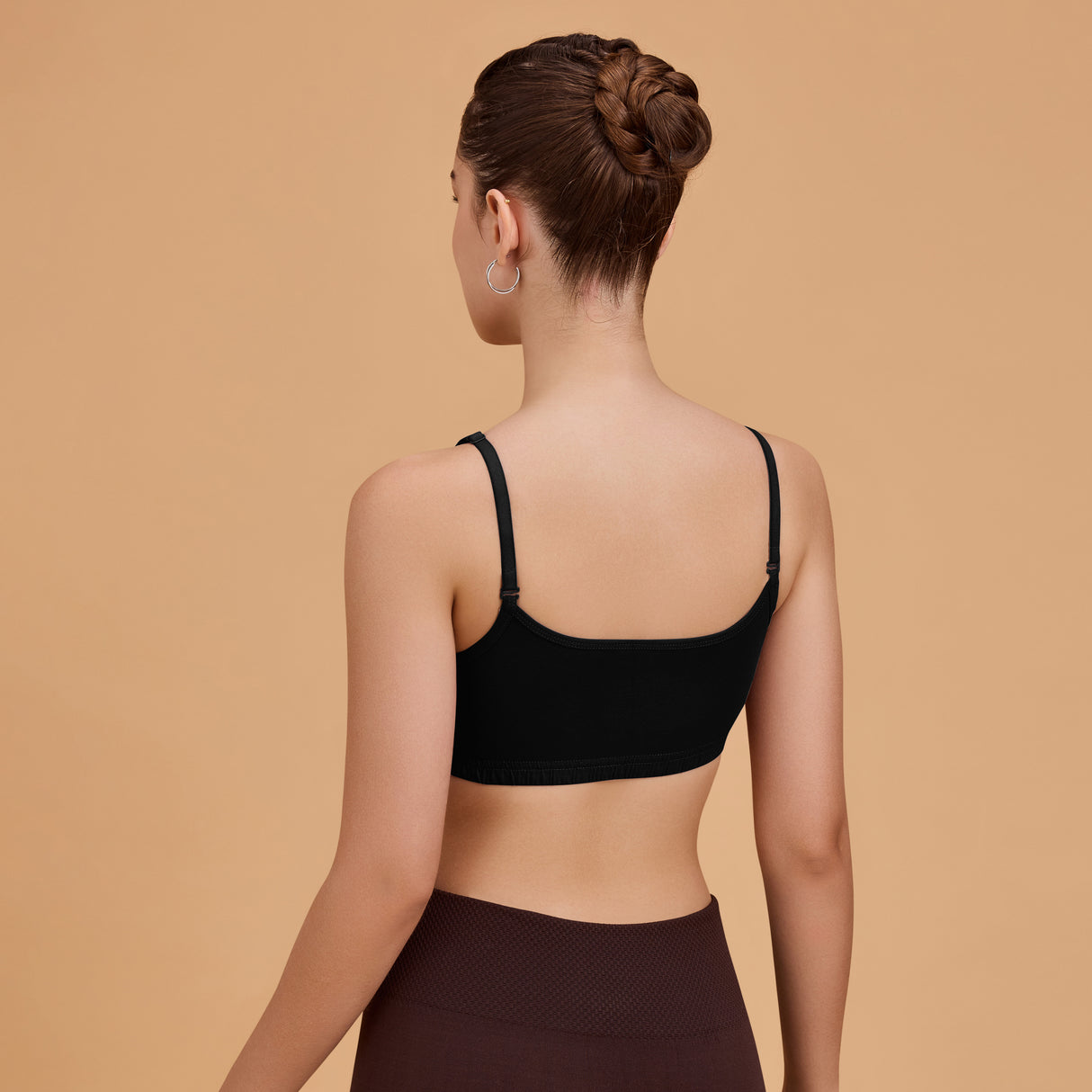 Sports Bra for Women –Comfortable Fit for Running & Daily Wear SQ1031