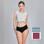 Plain Seamless Panty for Women – Soft,Stretchable & Invisible Comfort Innerwear PQ5033-2pc