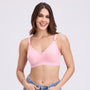 Full Coverage Bra for Women Comfortable Breathable & Skin-Friendly Design MQ3053