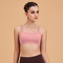 Sports Bra for Women –Comfortable Fit for Running & Daily Wear SQ1031