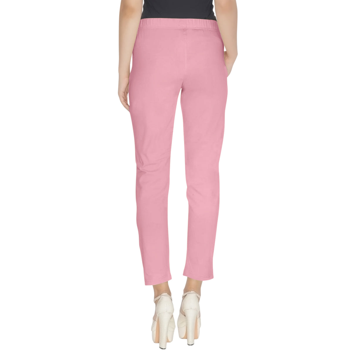 Stylish Kurti Pant with Leggings – Comfortable Daily Wear FKP9001