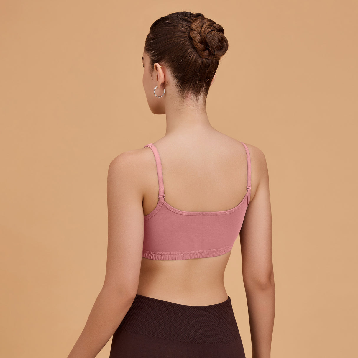 Sports Bra for Women –Comfortable Fit for Running & Daily Wear SQ1031