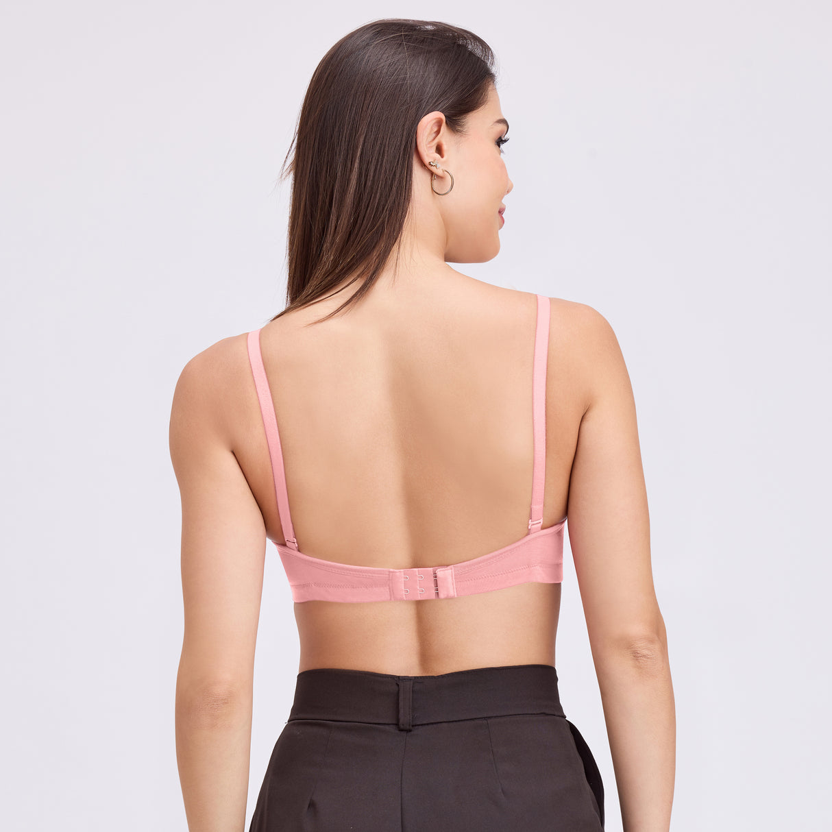 Non-Padded Bra for Women | Everyday Comfort & Perfect Shape MQ3020B