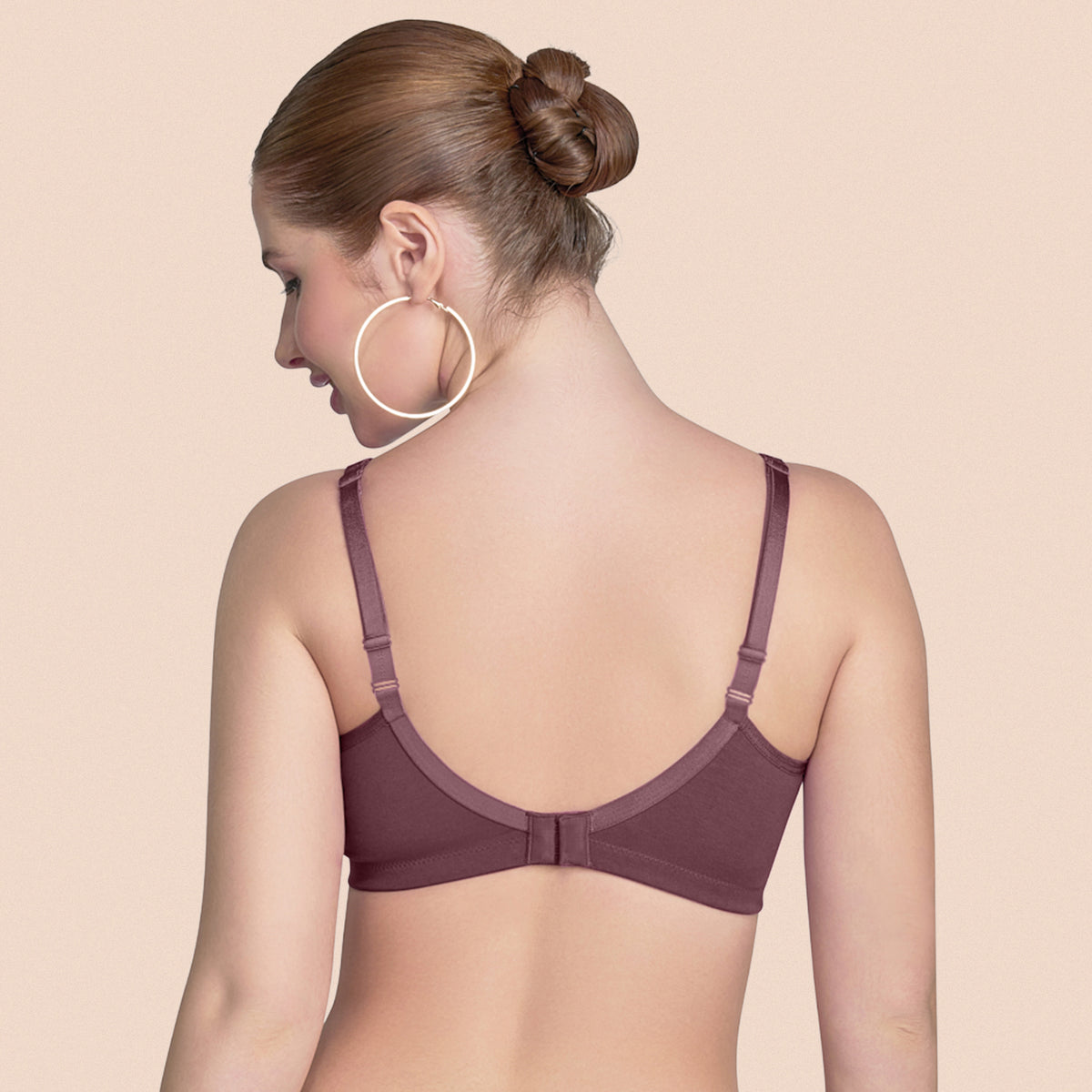 Side Support Bra, photo 4 of 4