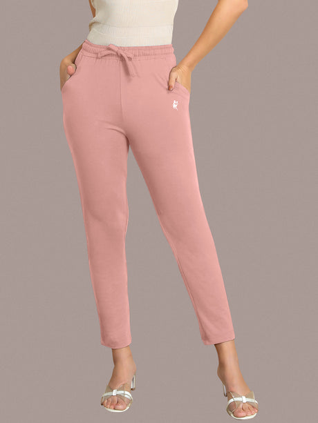 Women's Cotton Plain Pyjamas – Soft, Breathable & Stylish Nightwear PJ0002