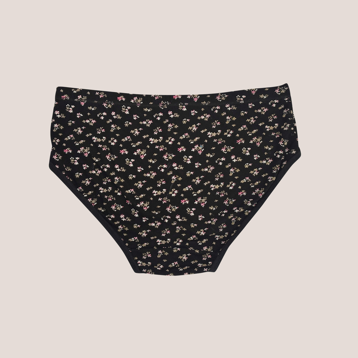 Trendy Printed Hipster Panty for Women | Everyday Comfort & Stylish Fit PQ5041-3pc