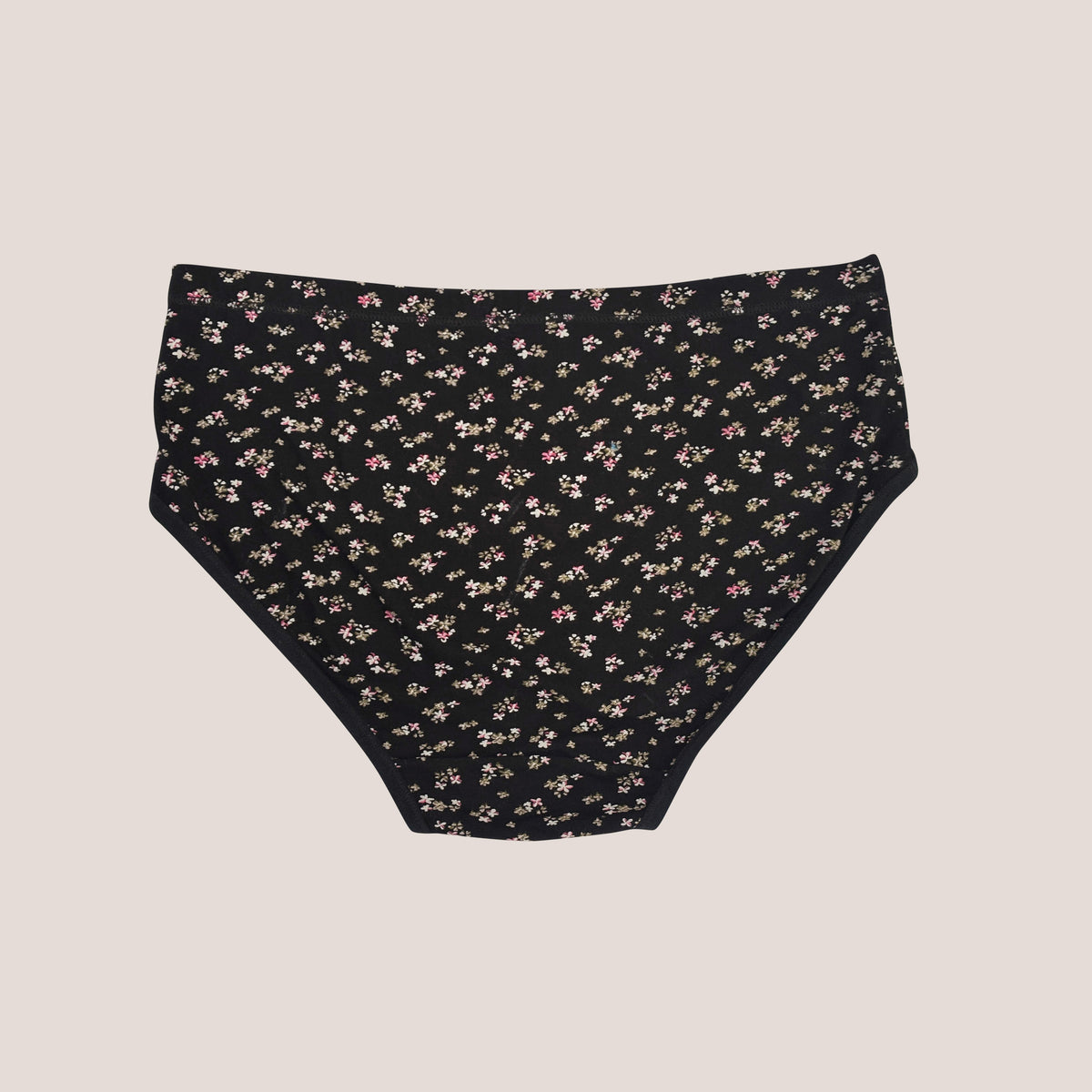 Dark Print Hipster · Pack of 3, photo 2 of 7