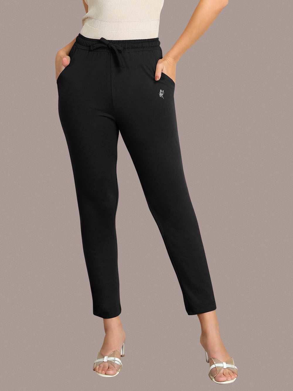 Plain Cotton Pyjama Set
