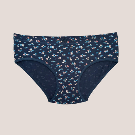 Trendy Printed Hipster Panty for Women| Everyday Comfort & Stylish Fit PQ5041