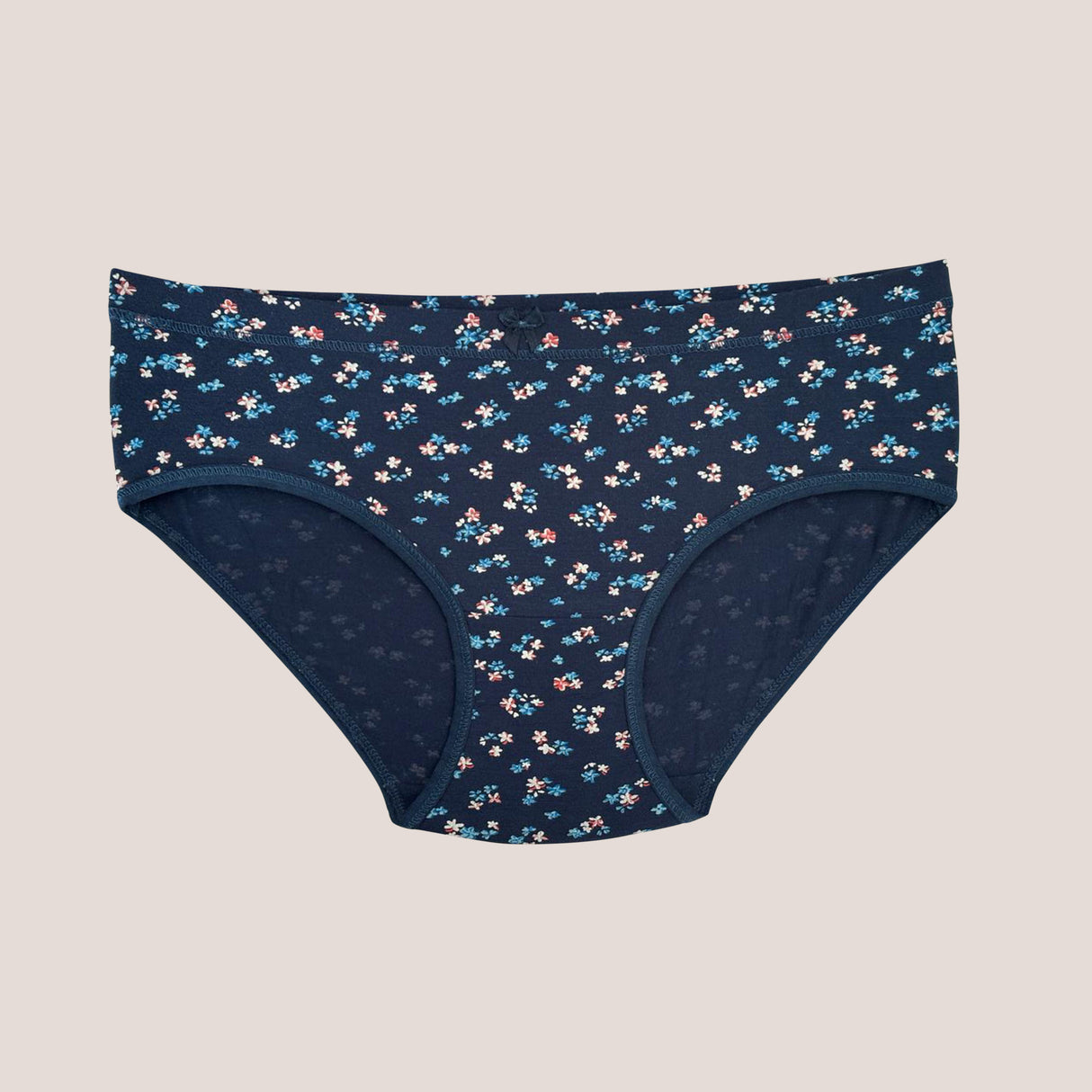 Trendy Printed Hipster Panty for Women | Everyday Comfort & Stylish Fit PQ5041-3pc