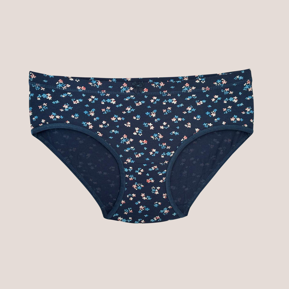 Dark Print Hipster · Pack of 3, photo 4 of 7