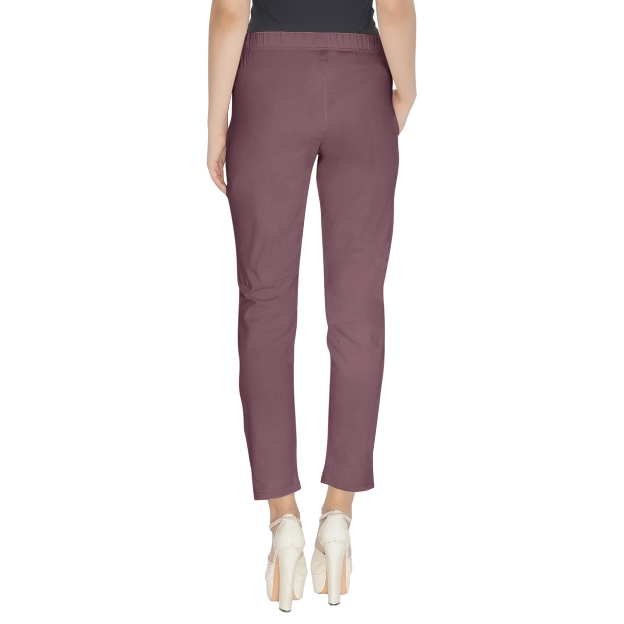 Stylish Kurti Pant with Leggings – Comfortable Daily Wear FKP9001