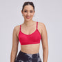 Comfortable,Breathable,Stretchable, Daily Wear Support Bra SQ1022