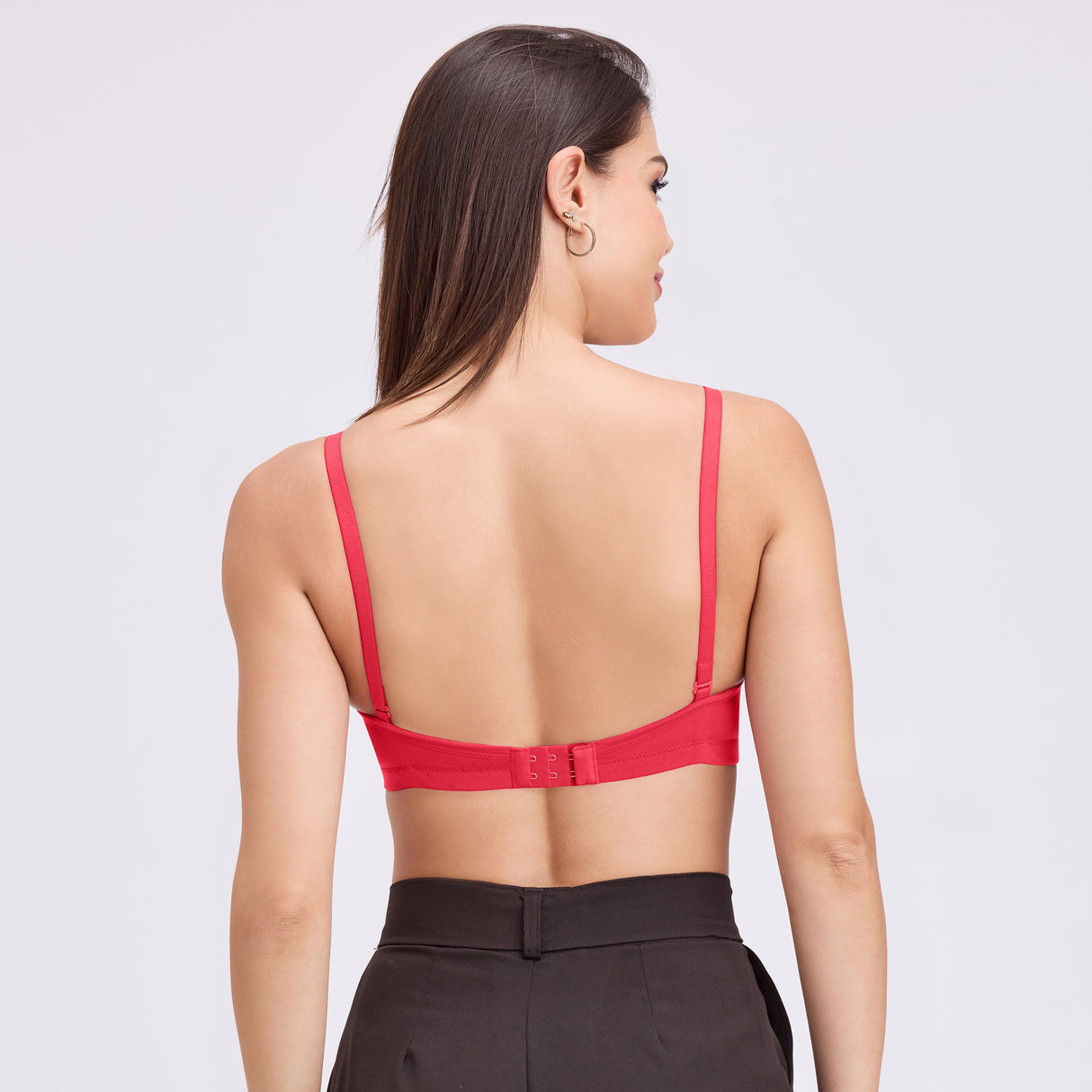 Non-Padded Bra for Women | Everyday Comfort & Perfect Shape MQ3020B