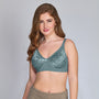 Non-Padded Bra Comfort & Natural Lift | Perfect for Daily Wear MQ3055