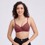 Women’s Padded Bra | Everyday Comfort & Perfect Lift FQ8005