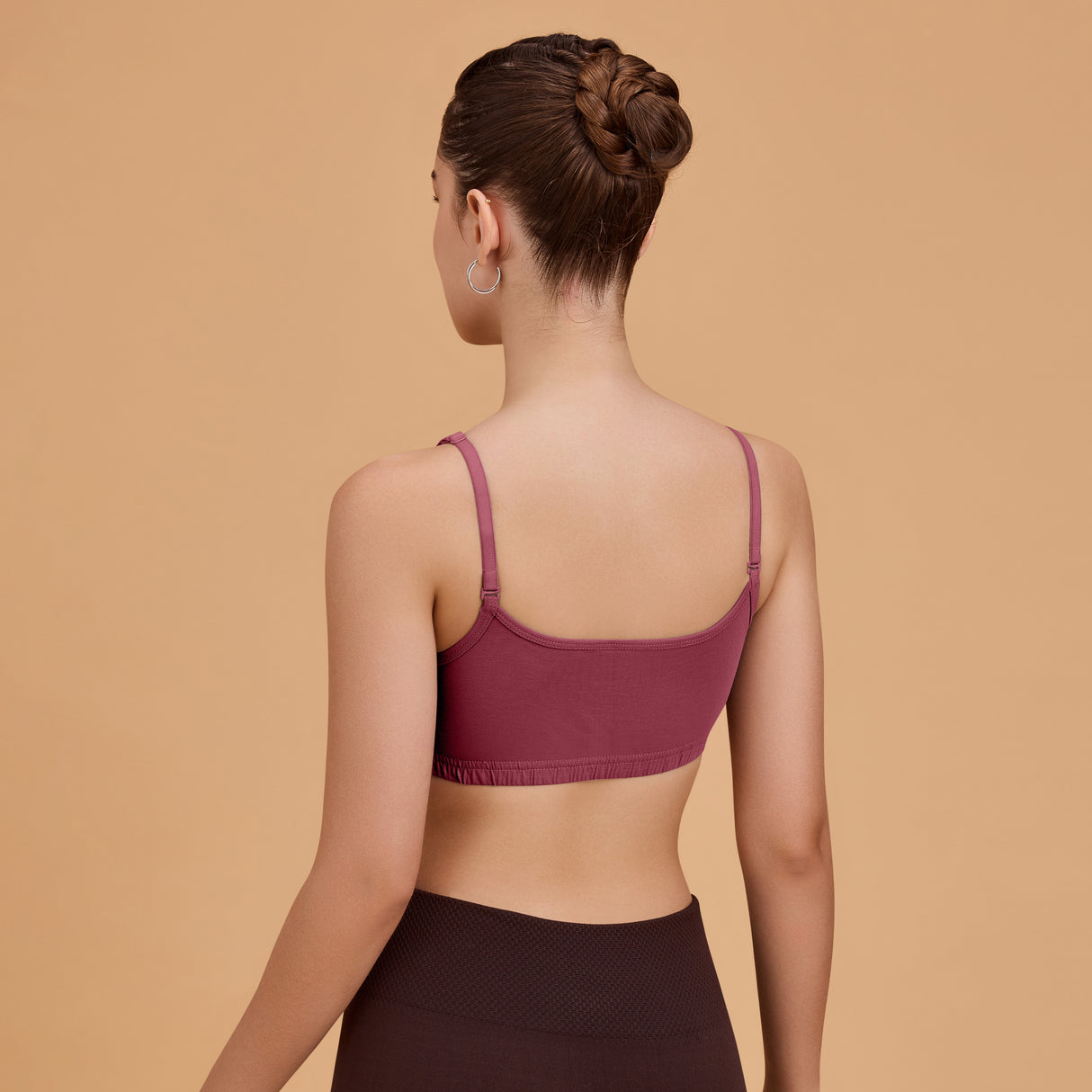 Sports Bra for Women –Comfortable Fit for Running & Daily Wear SQ1031