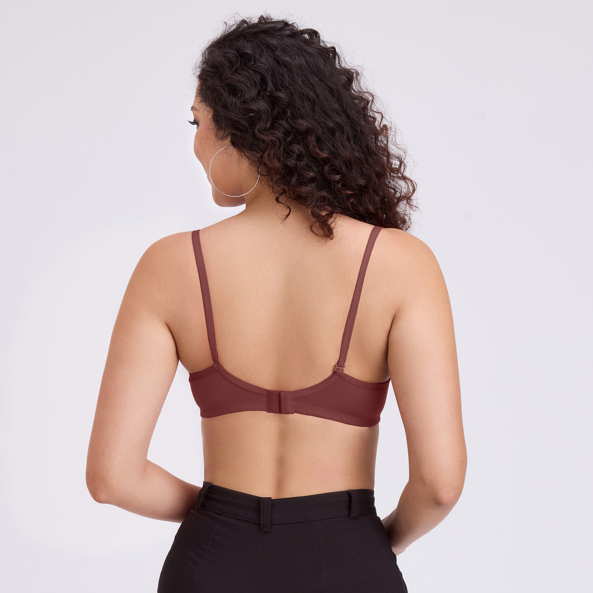 Women’s Padded Bra | Everyday Comfort & Perfect Lift FQ8005