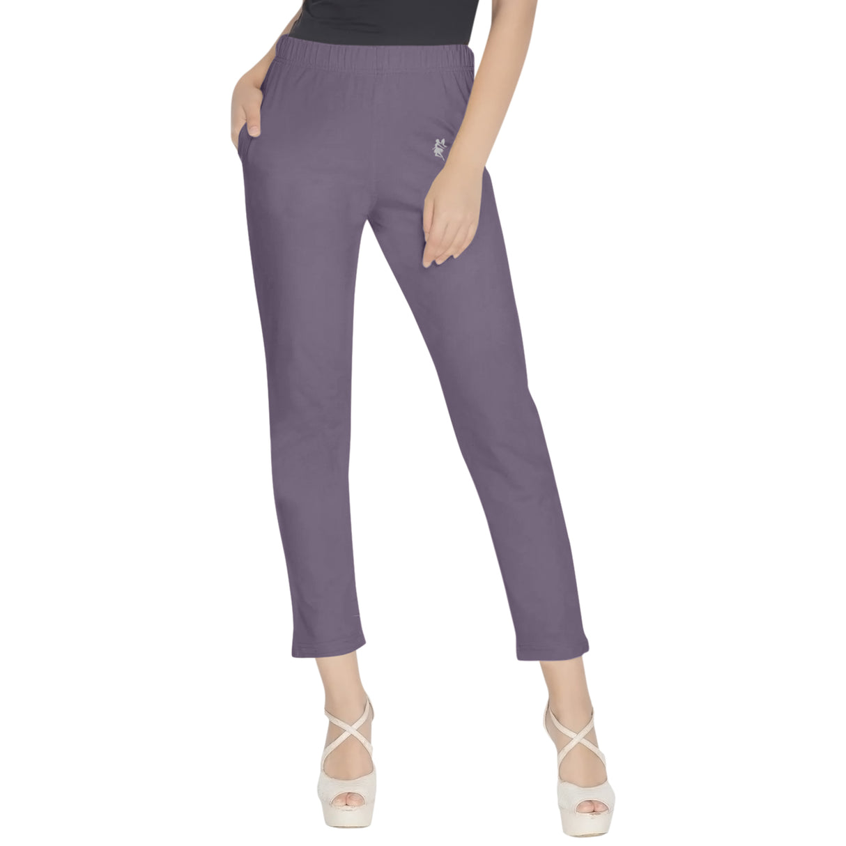 Stylish Kurti Pant with Leggings – Comfortable Daily Wear FKP9001