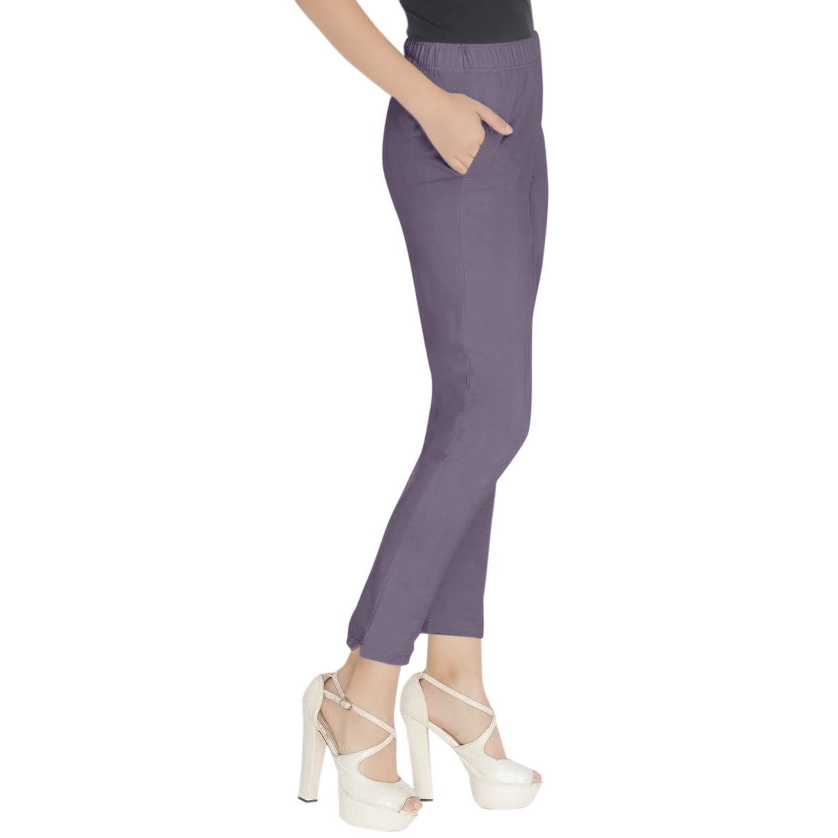 Stylish Kurti Pant with Leggings – Comfortable Daily Wear FKP9001