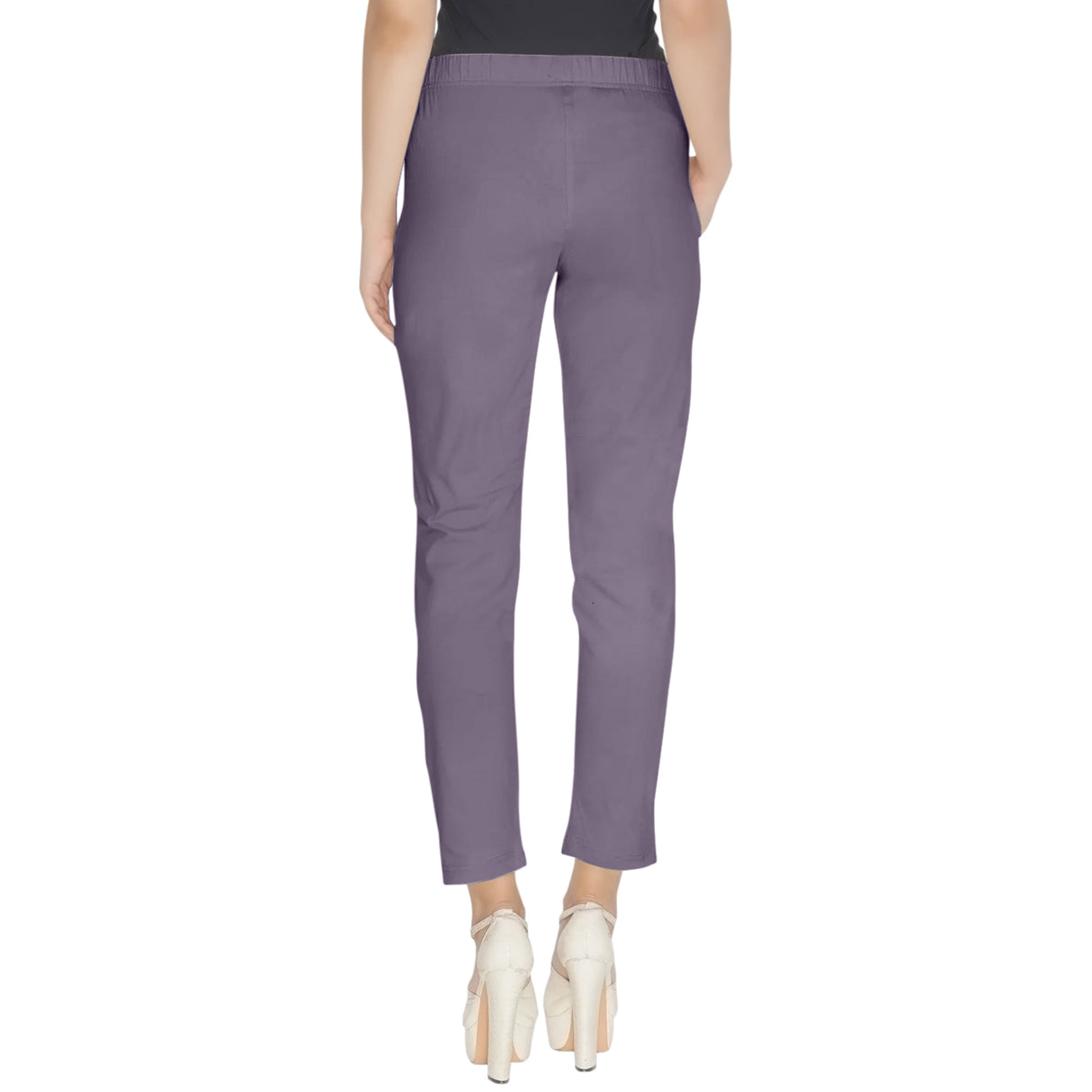 Stylish Kurti Pant with Leggings – Comfortable Daily Wear FKP9001