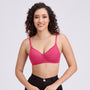 Women’s Padded Bra | Everyday Comfort & Perfect Lift FQ8005