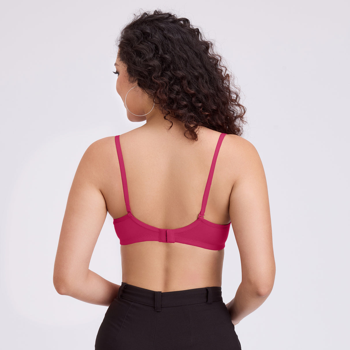 Women’s Padded Bra | Everyday Comfort & Perfect Lift FQ8005