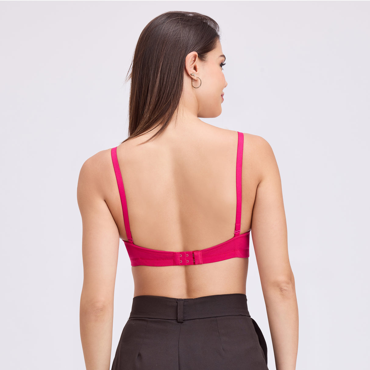 Non-Padded Bra for Women | Everyday Comfort & Perfect Shape MQ3020B