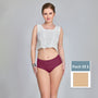 Plain Seamless Panty for Women – Soft,Stretchable & Invisible Comfort Innerwear PQ5033-2pc