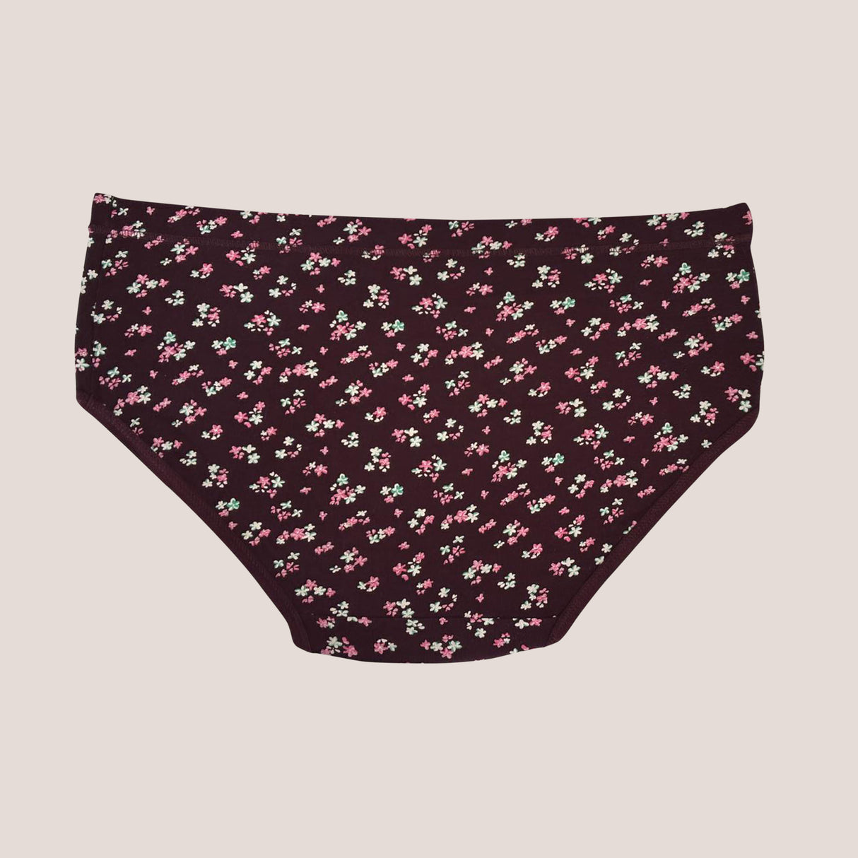 Trendy Printed Hipster Panty for Women | Everyday Comfort & Stylish Fit PQ5041-3pc