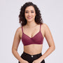 Women’s Padded Bra | Everyday Comfort & Perfect Lift FQ8005