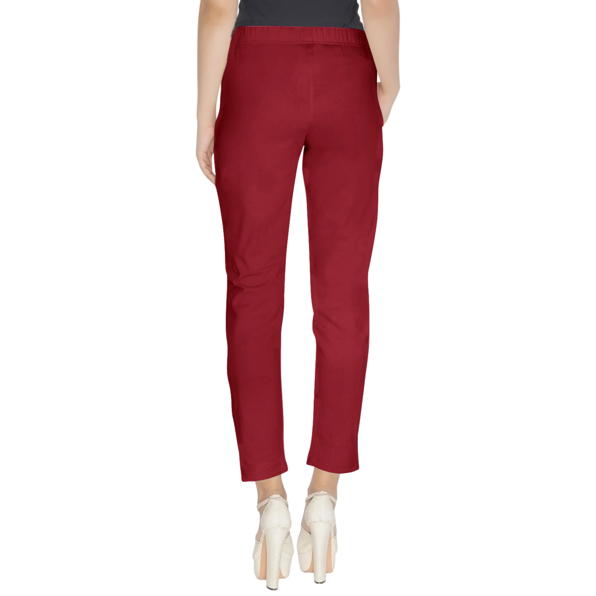 Stylish Kurti Pant with Leggings – Comfortable Daily Wear FKP9001