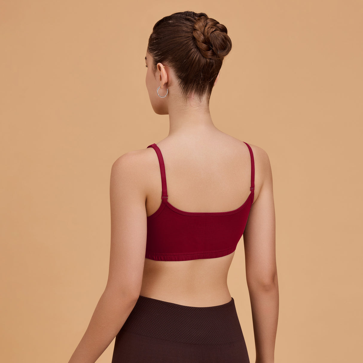Sports Bra for Women –Comfortable Fit for Running & Daily Wear SQ1031