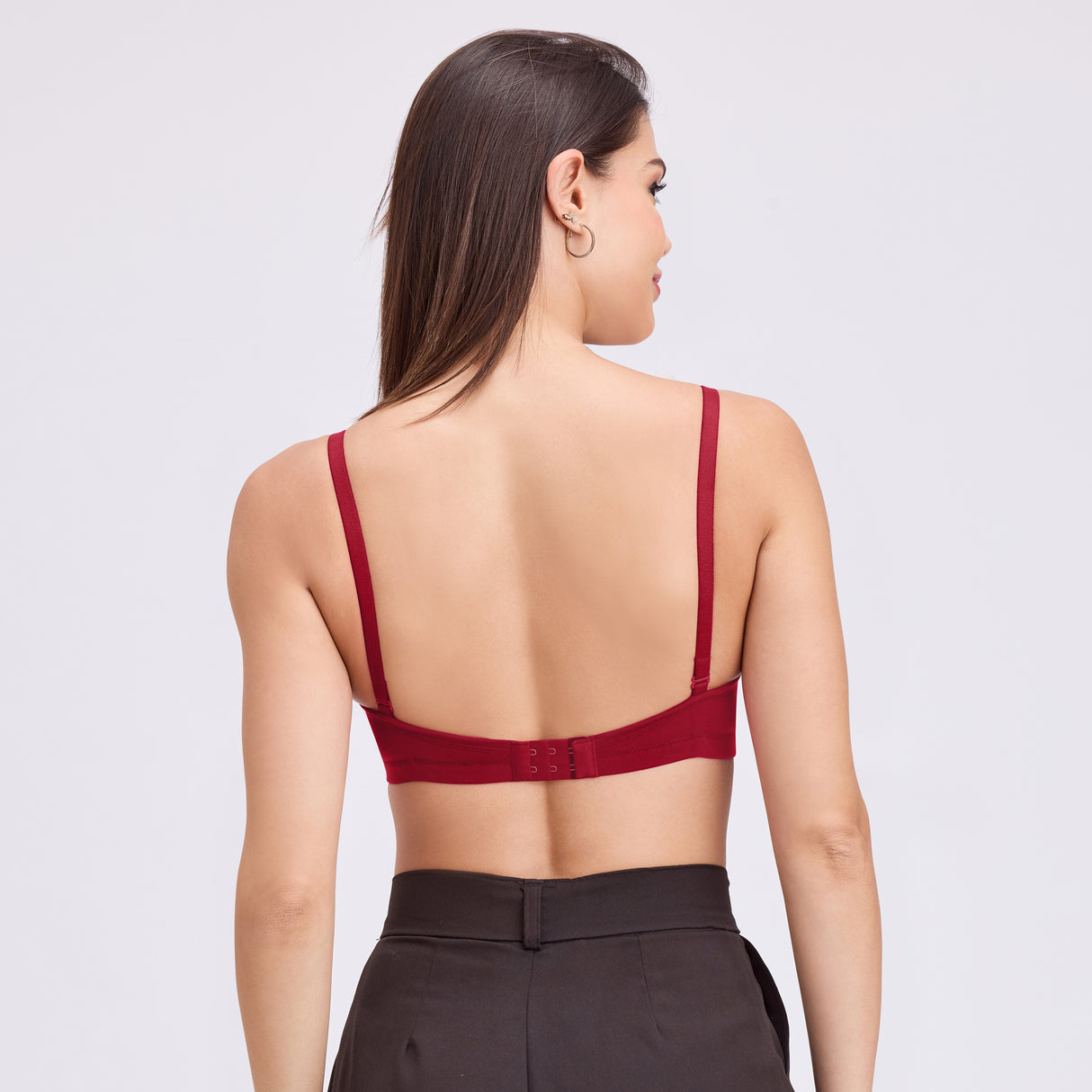 Non-Padded Bra for Women | Everyday Comfort & Perfect Shape MQ3020B